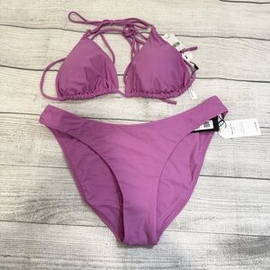 Express NWT Body Contour Bikini